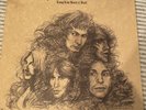 RAINBOW - LONG LIVE ROCK 'N' ROLL Vinyl LP Album PD-1-6143