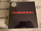 The Black Keys - Brothers 10th Anniversary 7” Set w/ Photo Book