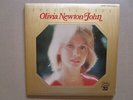 LP SET OLIVIA NEWTON-JOHN Crystal Lady GOLDEN DOUBLE 32  JAPAN EMI 76 + Insert