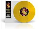 SNAP  - Rhythm Is A Dancer - 30th Anniversary Limited Edition Yellow Vinyl 10
