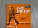 Eddie Cochran C'mon Everybody 7