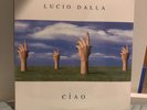 Lucio Dalla - Ciao lp vinile 1 stampa sigillato