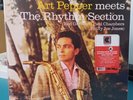 Art Pepper Meets The Rhythm Section Vinyl. Sealed. Craft RSD 2022 Mono Remaster