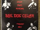 URBAN FOLK RENEWAL PROJECT: Blue Dog Cellar ’62 RARE Biff Rose LP AUTOGRAPHED