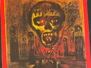 Slayer – Seasons In The Abyss Vinyl LP NEW Sealed Free Ship