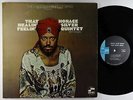 Horace Silver - That Healin' Feelin' LP - Blue Note RVG VG+