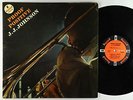 J.J. Johnson - Proof Positive LP - Impulse - AS-68 RVG