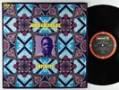 John Coltrane - Infinity LP - ABC Impulse VG++