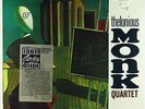 Thelonious Monk Quartet - Misterioso LP - Riverside - OJC-206 SEALED