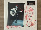 Ani Di Franco 25th Anniversary Living In Clip Red Smoke Vinyl LP 180g Limited Ed