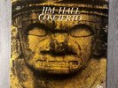 Jim Hall Concierto (1981) LP *Rare*