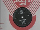 ELVIS PRESLEY   SOUTH AFRICA 78   SENTIMENTAL ME / I'M COMIN' HOME   EX+