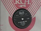 ELVIS PRESLEY   SOUTH AFRICA 78  MY WISH CAME TRUE / A BIG HUNK O'  LOVE   NM