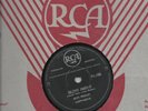 ELVIS PRESLEY   SOUTH AFRICA 78    SILENT  NIGHT / SANTA BRING MY BABY BACK  EX+