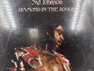 Syl Johnson ‎– Diamond In The Rough LP **(SEALED)** (1974) SHL 32085 Funk/Soul