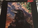 THE STRANGLERS ,THE RAVEN 3D PICTURE COVER