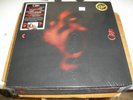 Goblin - The Horror OSTs 10 x LP box set new sealed Cinevox red vinyl ltd