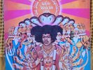 THE JIMI HENDRIX EXPERIENCE Axis: Bold As Love REPRISE TRI-COLOR VG+ OP LP