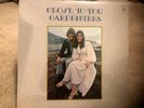 Close to You 1970 Vinyl LP Album Carpenters Brand New Still Sealed