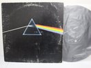Pink Floyd - Dark Side of the Moon, 1973 Original 1st press LP ULTRASONIC CLEAN