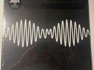 ARCTIC MONKEYS LP AM 2013 New Album SEALED 180 Gram + Mp3 s + Promo Sheet