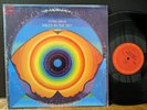 Miles Davis In The Sky Tony Williams Ron Carter Wayne Shorter Herbie Hancock LP