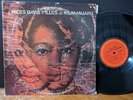 Miles Davis - Filles De Kilimanjaro Wayne Shorter Tony Williams Chick Corea LP