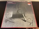 Interpol The Other Side Of Make-Believe Signed Vinyl LP