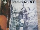 R.E.M. -  Document (original 1987 IRS LP) 