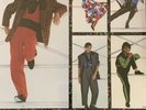 DeBARGE - RHYTHM OF THE NIGHT 1985 US SEALED VINYL/LP 4 Billboard HOT 100 TRACKS