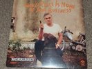 MORRISSEY WORLD PEACE IS NONE OF YOUR BUSINESS VINYL 2LP 2014 RARE OOP