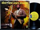 ALBERT KING Years Gone By LP STAX STS 2010 STEREO 1969 Blues
