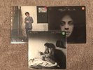 Billy Joel 52nd Street The Stranger Piano Man Vinyl Records