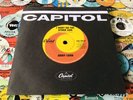 JERRY COOK * I HURT ON THE OTHER SIDE * ALEXANDER PATTON *NM* NORTHERN SOUL ️