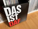 DAF Deutsch Amerikanische Freundschaft - DAS IST DAF Vinyl Box Neu Gabi Delgado