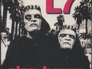 L7 - Slap-Happy (Vinyl LP - 1999 - US - Reissue)