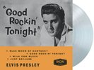 ROCK N ROLL EP SET X 4 10''  ELVIS   EDDIE COCHRAN  BUDDY HOLLY  BILLY FURY
