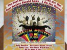 The Beatles - Magical Mystery Tour LP - 2014 Mono