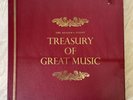 The Reader's Digest Treasury of Great Music 12 LP Box Set Classical