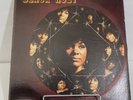 RUBY ANDREWS black ruby vinyl (1972 Zodiac Redcords)