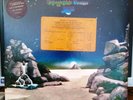 Yes - Tales From Topographic Oceans 2LP   Mint- White Label Promo Original