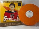 Rage Against The Machine - Evil Empire Vinyl LP Numbered Orange VMP