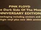 Pink Floyd 30th Anniversary Dark Side of the Moon Sealed M I N T 