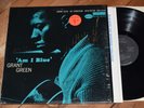 Grant Green Am I Blue NM  RVG Blue Note lp Joe Henderson Johnny Coles