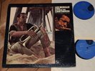 Lee Morgan Live At The Lighthouse NM  RVG Blue Note 2 lp