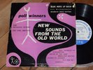 New Sounds From Old World VG++ 1st DG Lex Blue Note 10