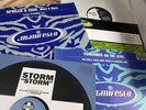 Hard Trance Vinyl Bundle - Anthems & Hidden Gems - 8 x 12