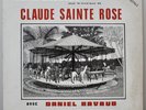 Claude Sainte Rose 