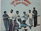 Les Loups Noirs New York Afro Psyc + Compas Masterpiece LISTEN