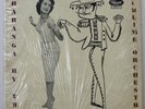 Orquesta Sublime Charanga Cha Cha Latin Cuba PANART Original Black LISTEN